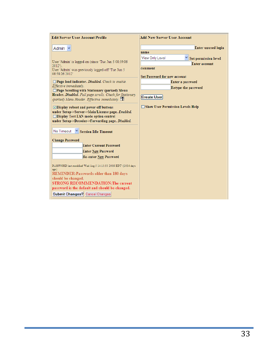 Digital Alert Systems DASDEC-II MANUAL User Manual | Page 39 / 171