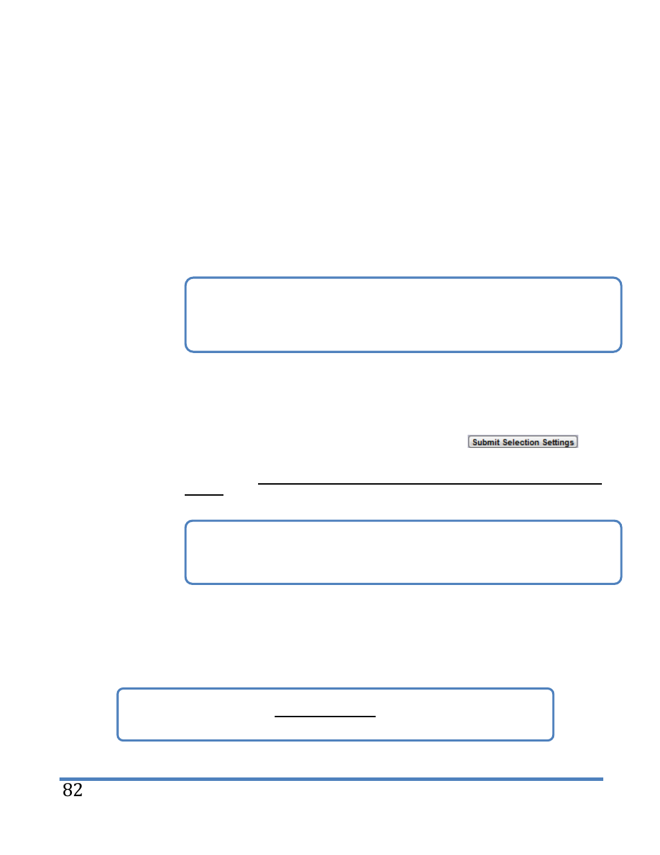 Digital Alert Systems DASDEC-II MANUAL User Manual | Page 88 / 171
