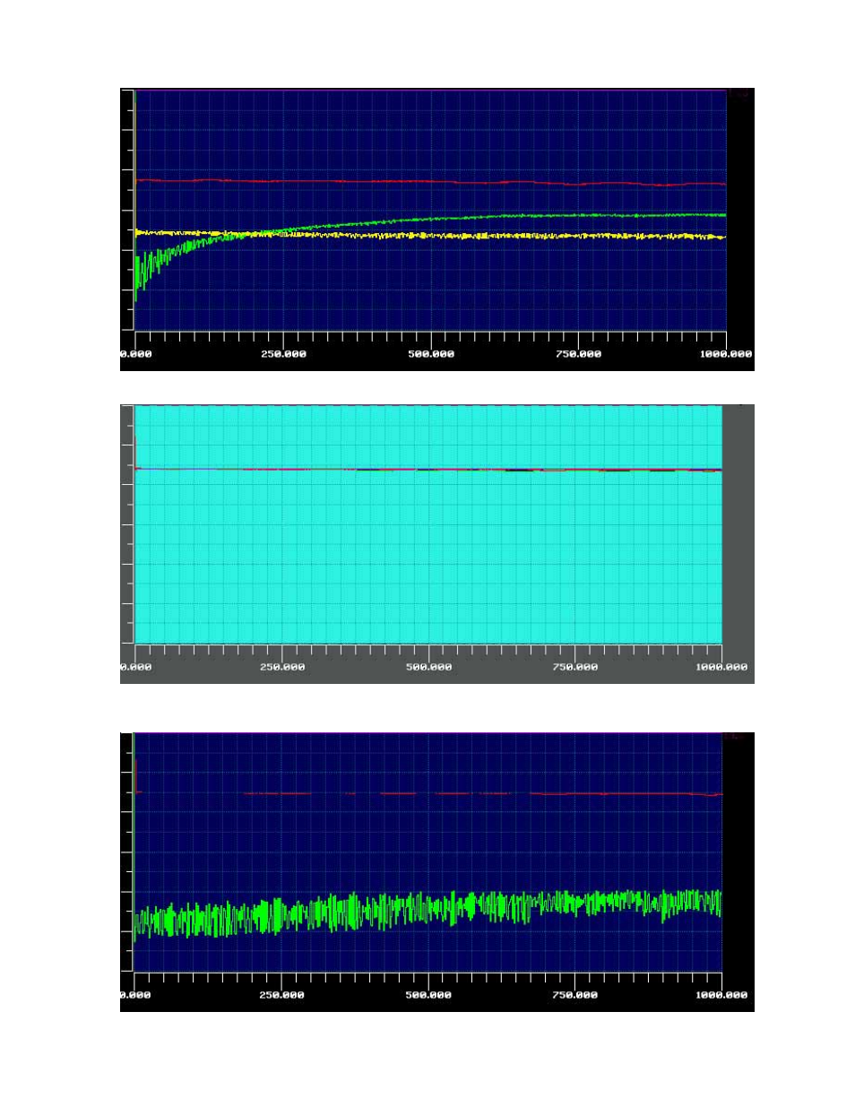 Digital Alert Systems R165A User Manual | Page 6 / 6