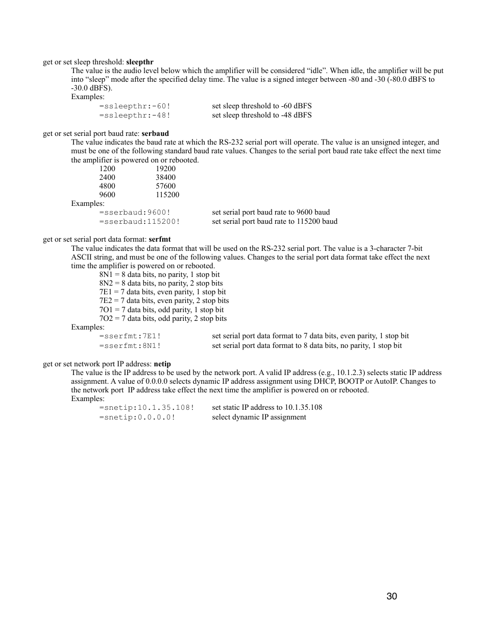Digital Audio Labs PowerShape 2.1 User Manual | Page 30 / 38
