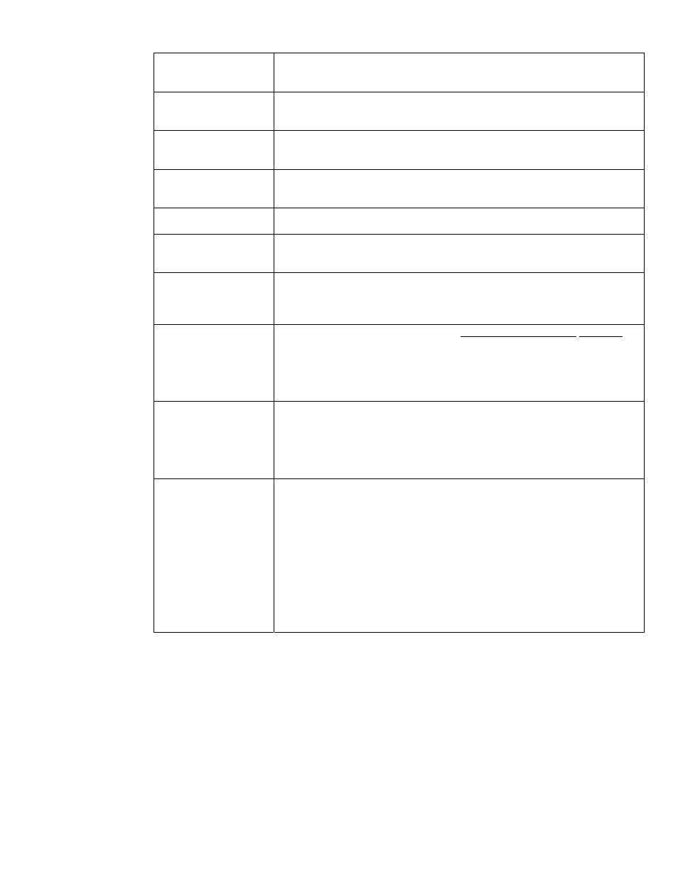 DNF Controls 2034CL-N-PBIO User Manual | Page 21 / 33
