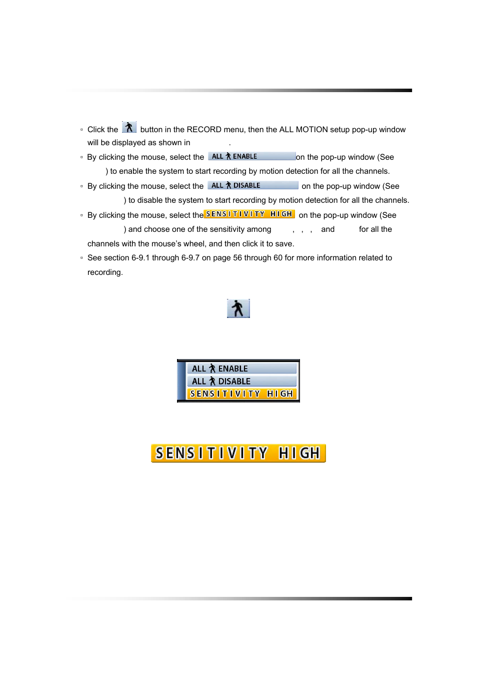 Clover Electronics LCD2084 User Manual | Page 103 / 176
