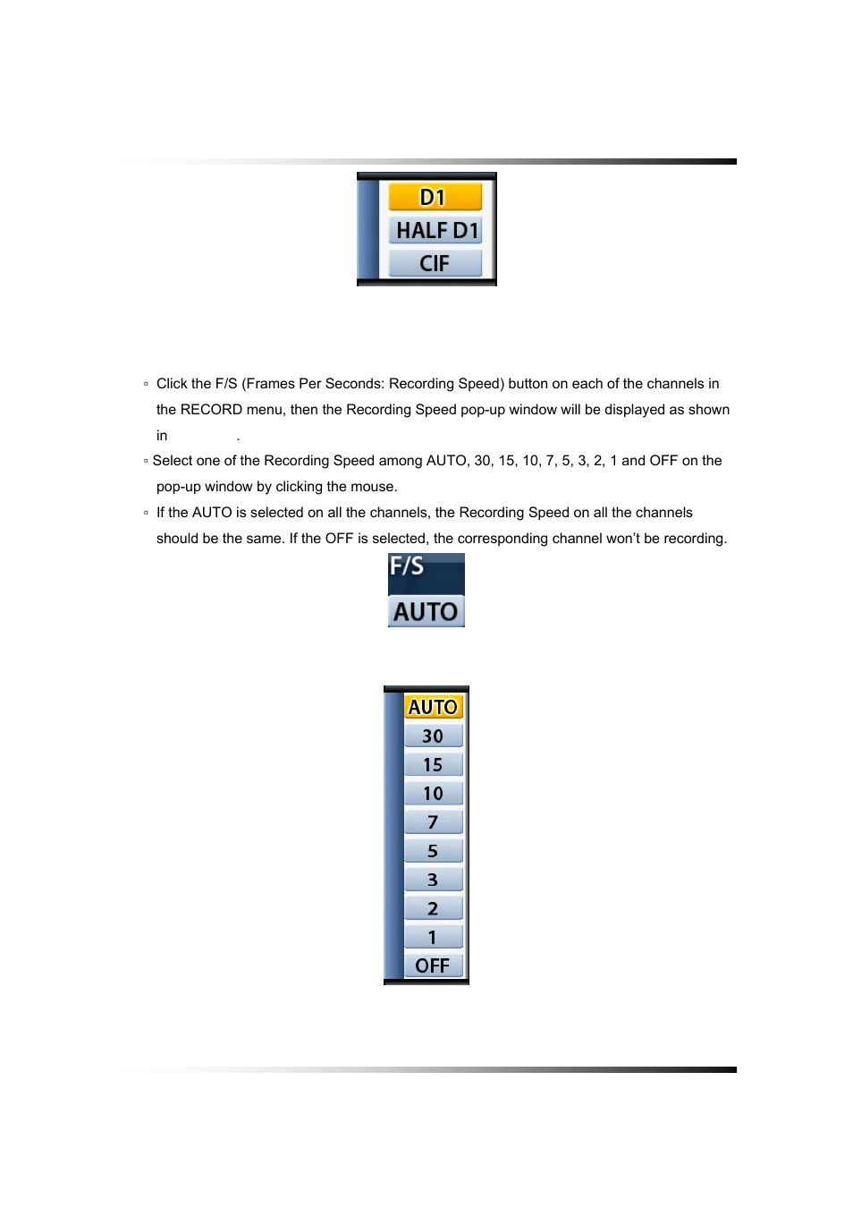 Clover Electronics LCD2084 User Manual | Page 105 / 176