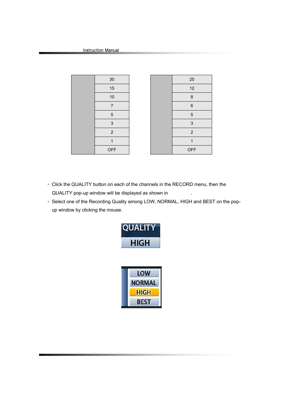 Clover Electronics LCD2084 User Manual | Page 106 / 176