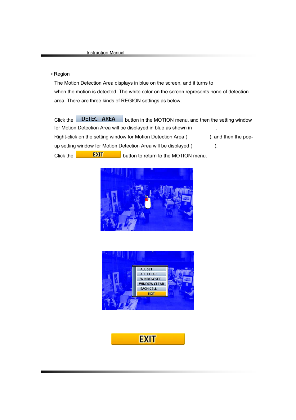 Clover Electronics LCD2084 User Manual | Page 110 / 176