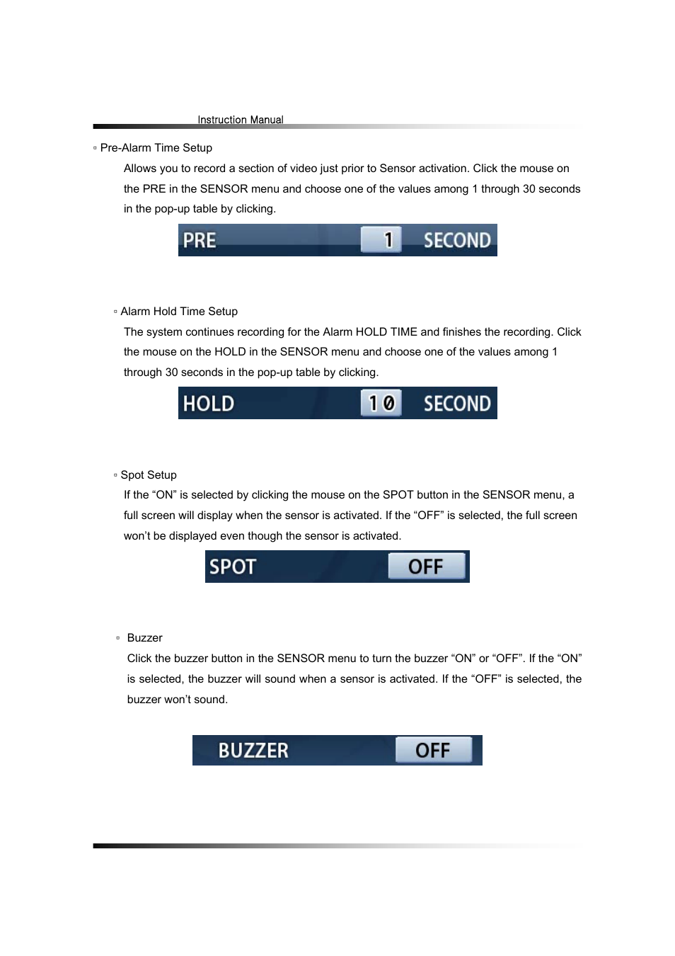 Clover Electronics LCD2084 User Manual | Page 118 / 176