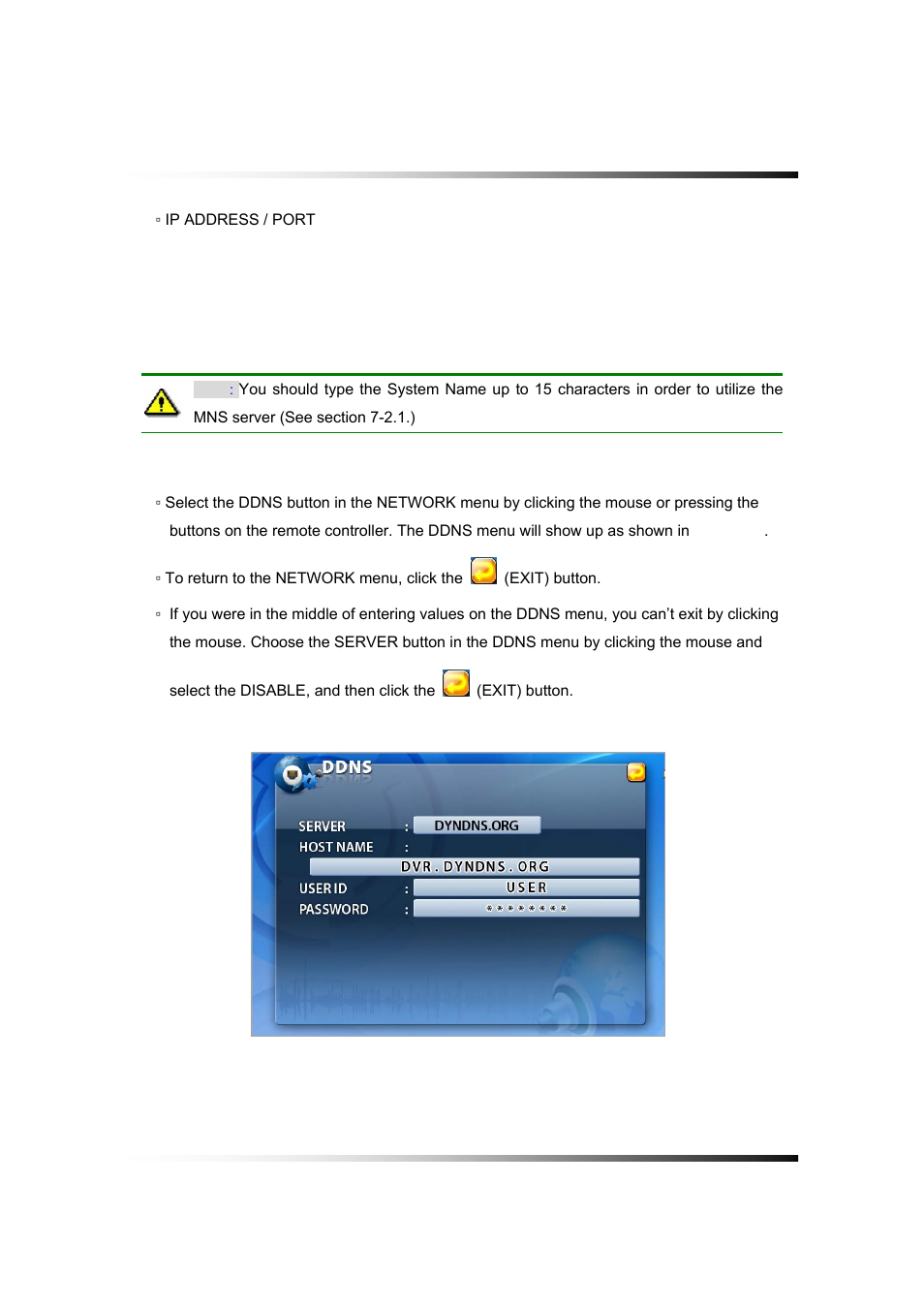 Clover Electronics LCD2084 User Manual | Page 123 / 176
