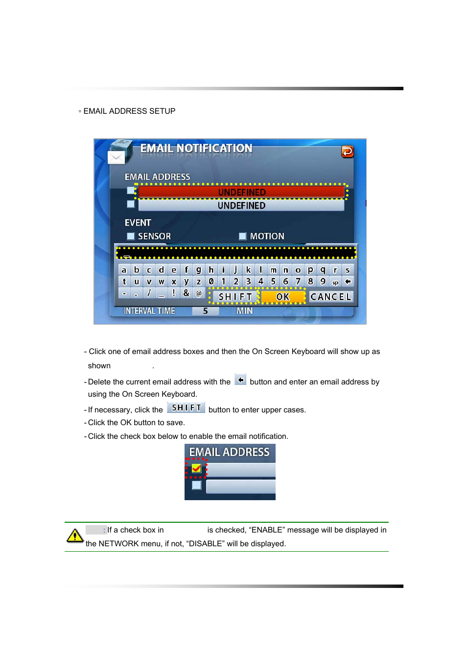 Clover Electronics LCD2084 User Manual | Page 127 / 176