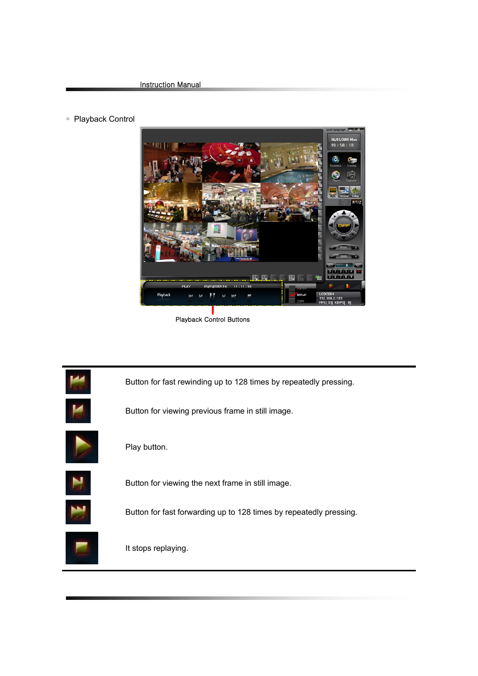 Clover Electronics LCD2084 User Manual | Page 146 / 176