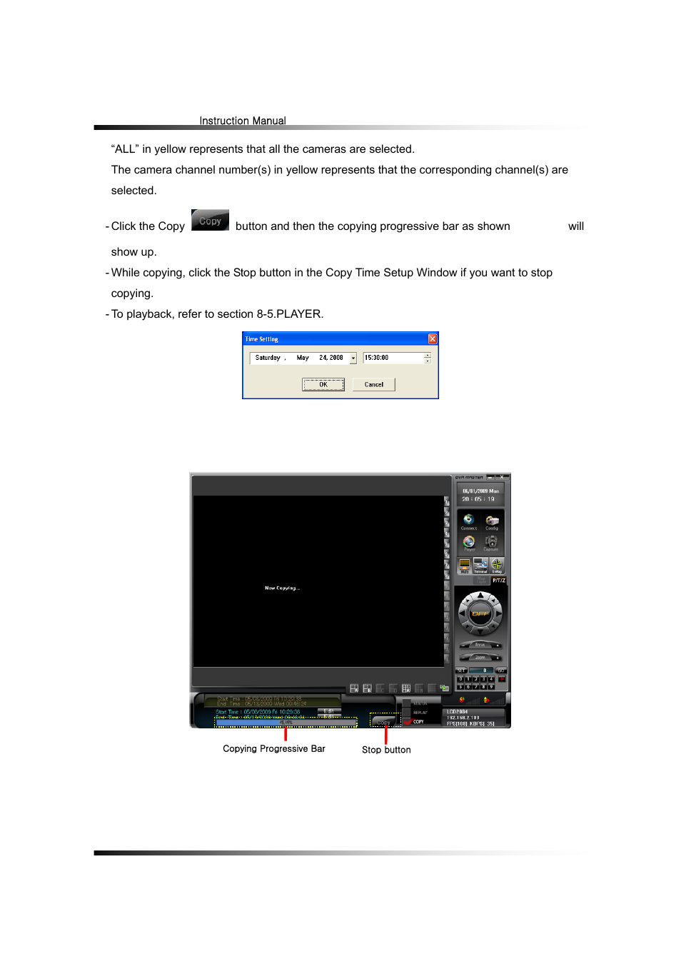 Clover Electronics LCD2084 User Manual | Page 148 / 176