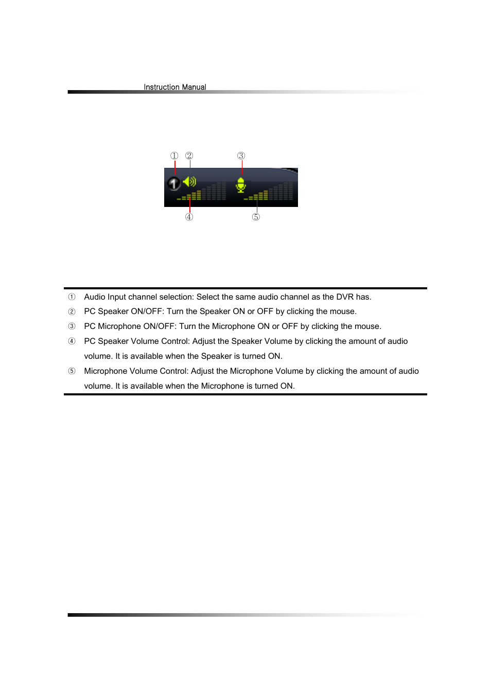 Clover Electronics LCD2084 User Manual | Page 150 / 176