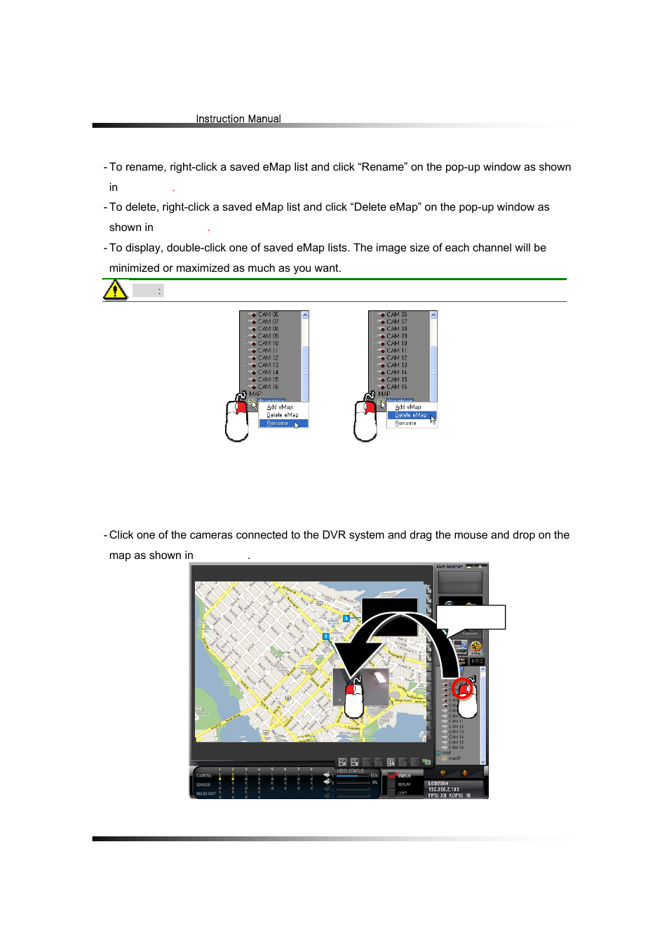 Clover Electronics LCD2084 User Manual | Page 156 / 176