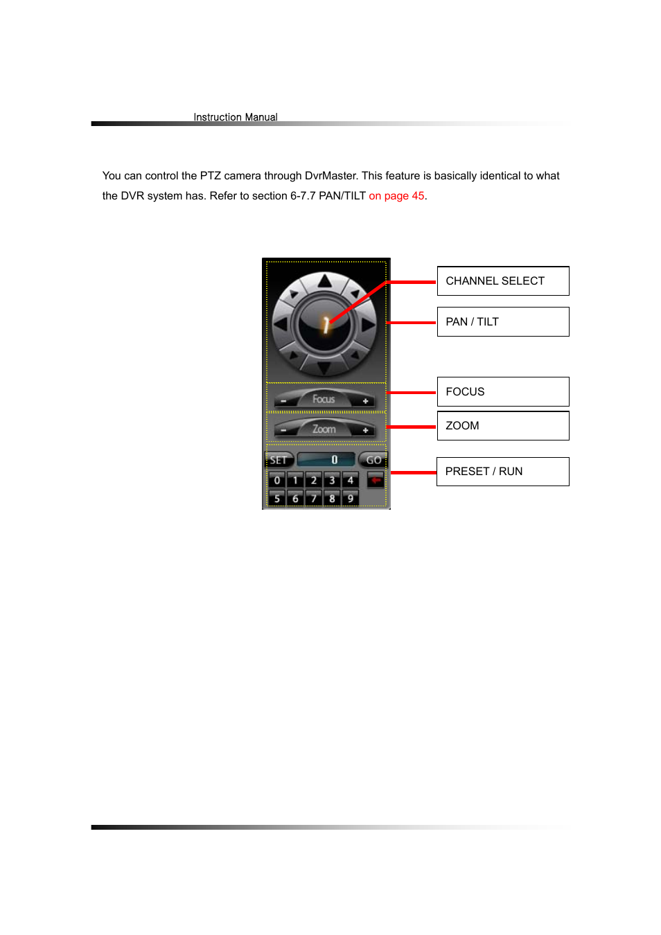 Clover Electronics LCD2084 User Manual | Page 158 / 176