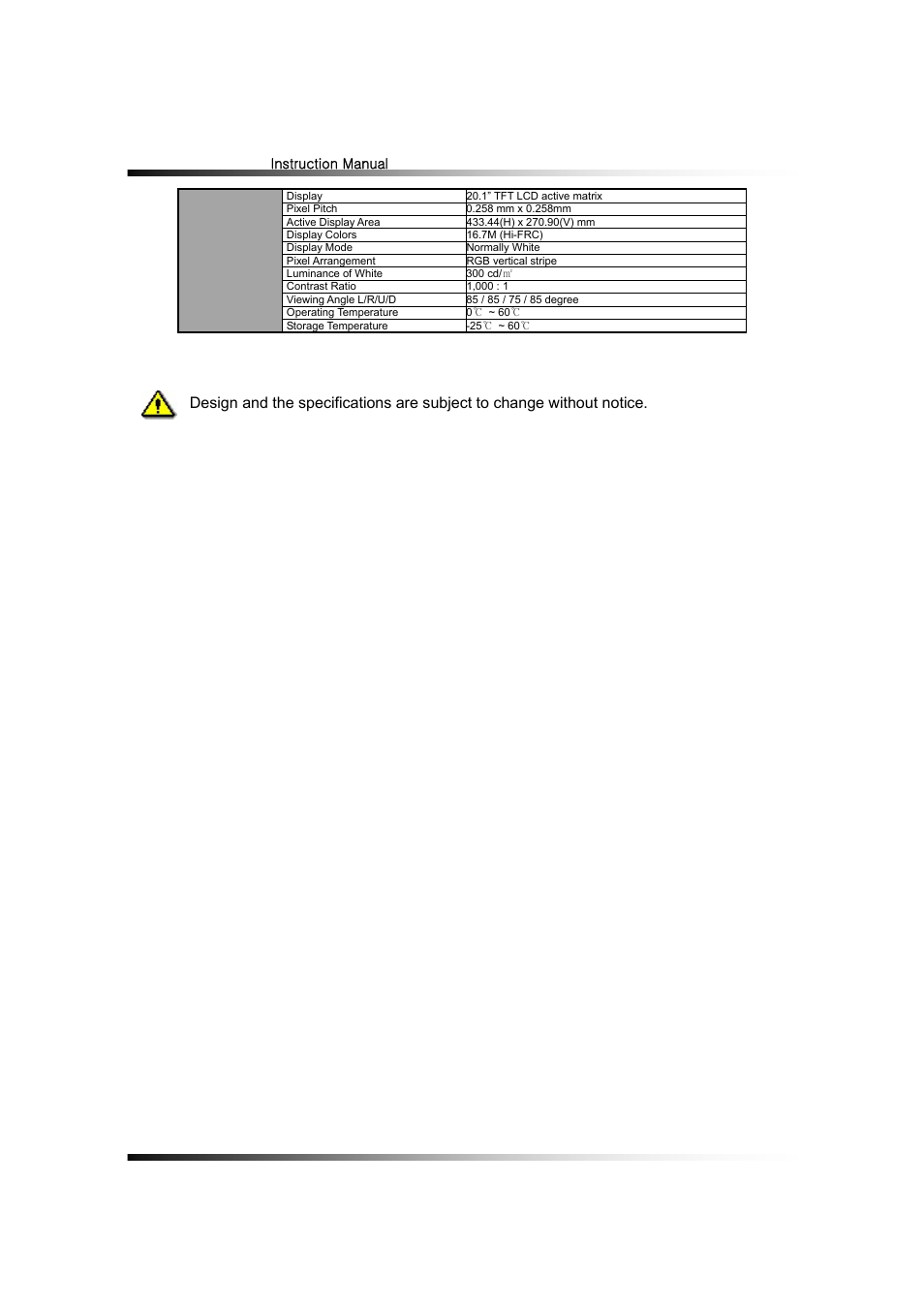 Stand-alone dvr | Clover Electronics LCD2084 User Manual | Page 18 / 176