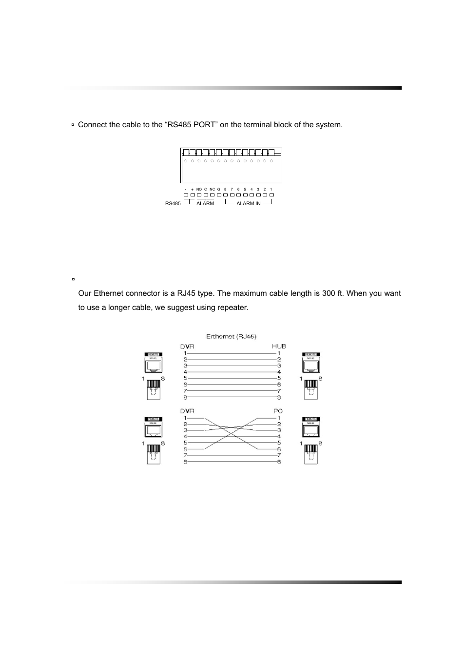 Installation | Clover Electronics LCD2084 User Manual | Page 27 / 176