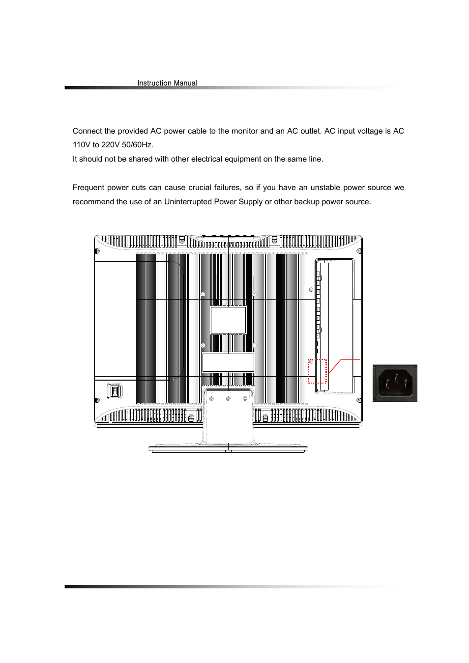 Clover Electronics LCD2084 User Manual | Page 28 / 176