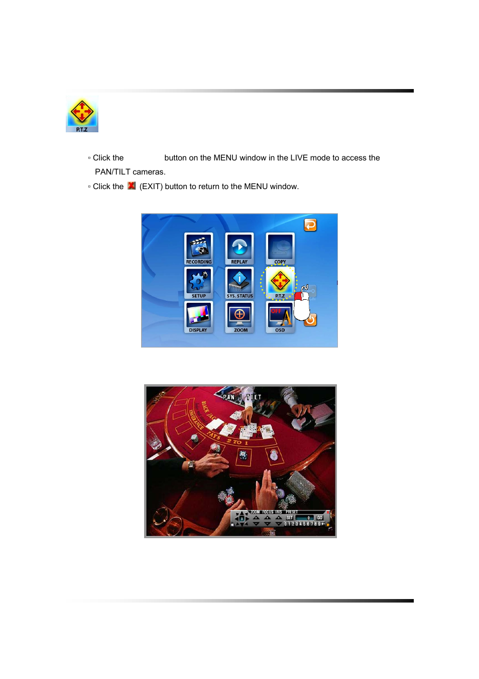Clover Electronics LCD2084 User Manual | Page 45 / 176