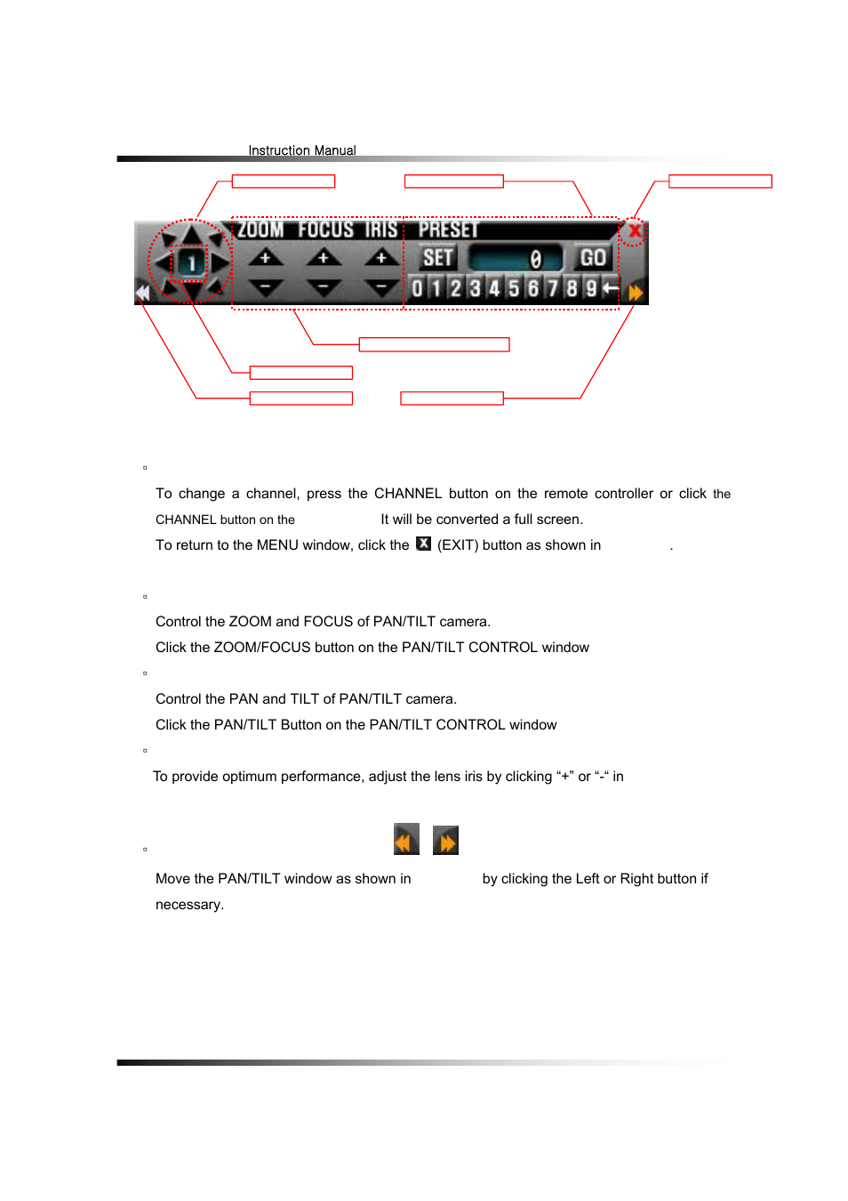 Clover Electronics LCD2084 User Manual | Page 46 / 176
