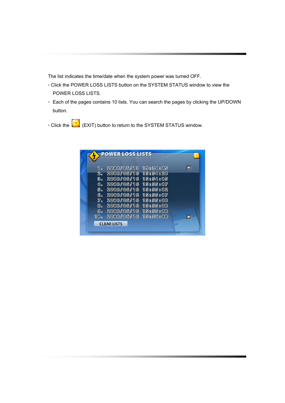Clover Electronics LCD2084 User Manual | Page 49 / 176