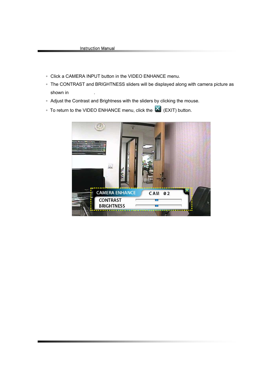 Clover Electronics LCD2084 User Manual | Page 54 / 176