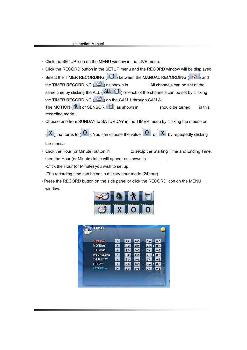 Clover Electronics LCD2084 User Manual | Page 58 / 176