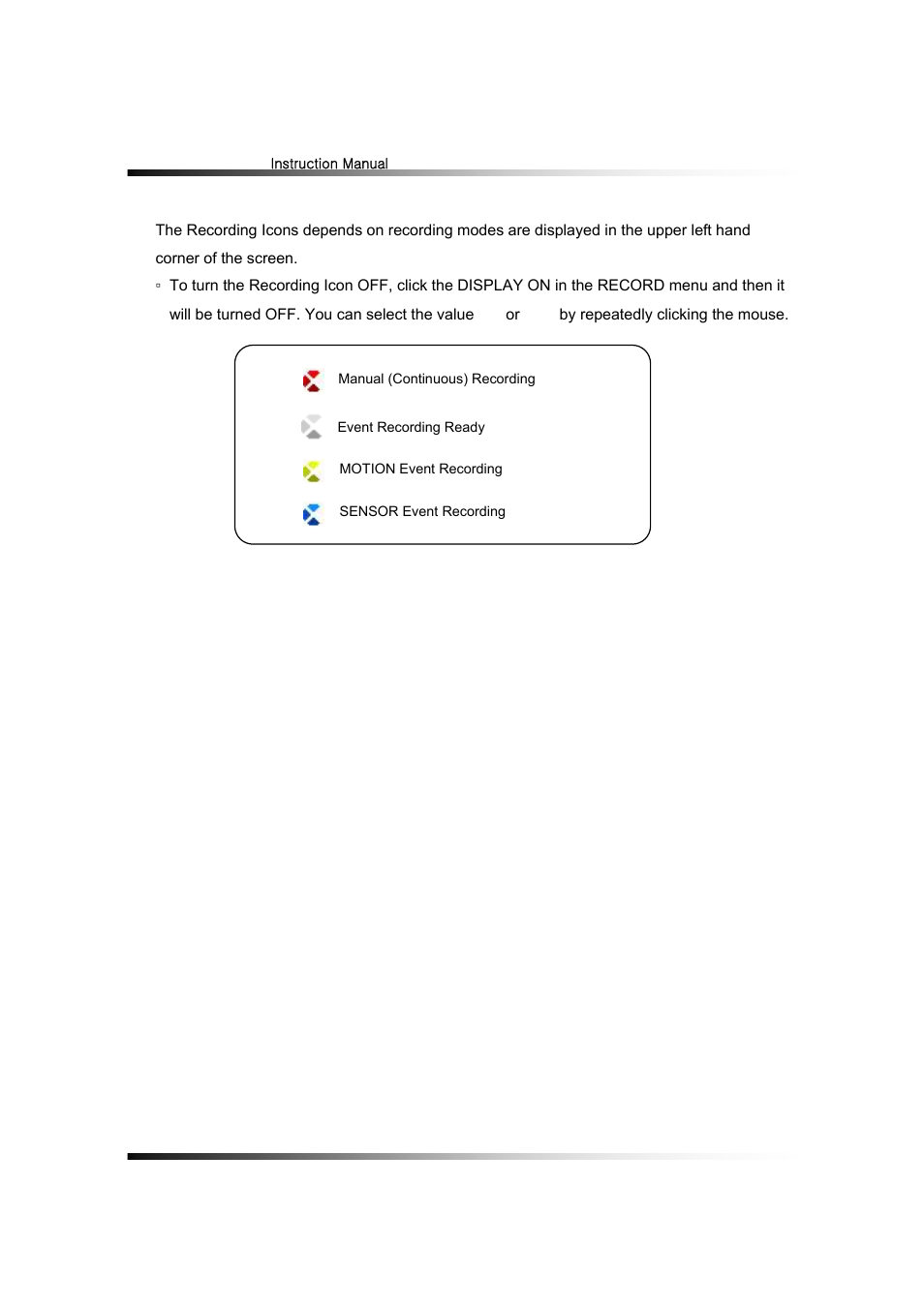 Clover Electronics LCD2084 User Manual | Page 60 / 176