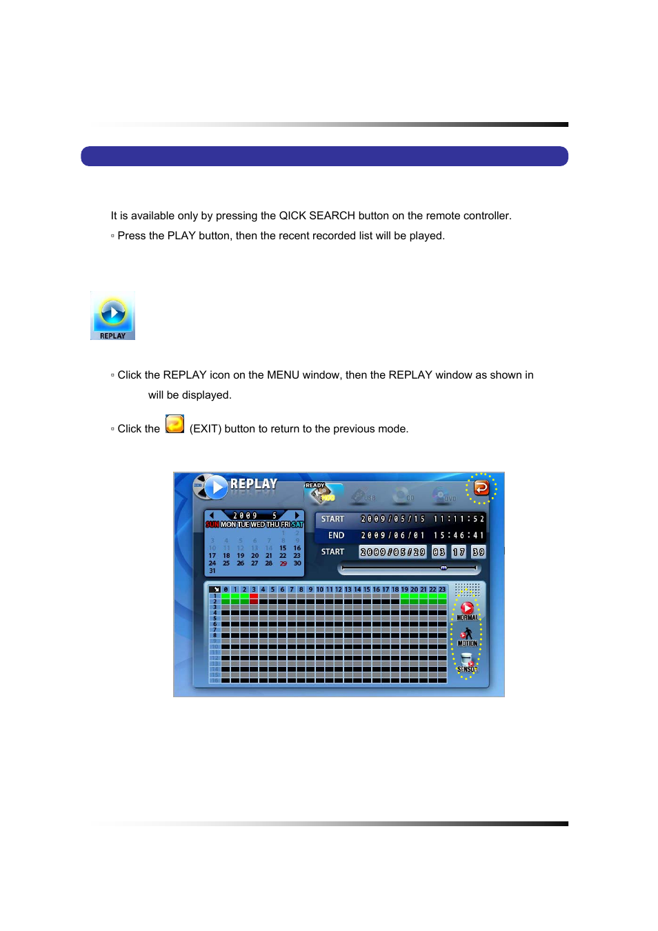 Clover Electronics LCD2084 User Manual | Page 61 / 176