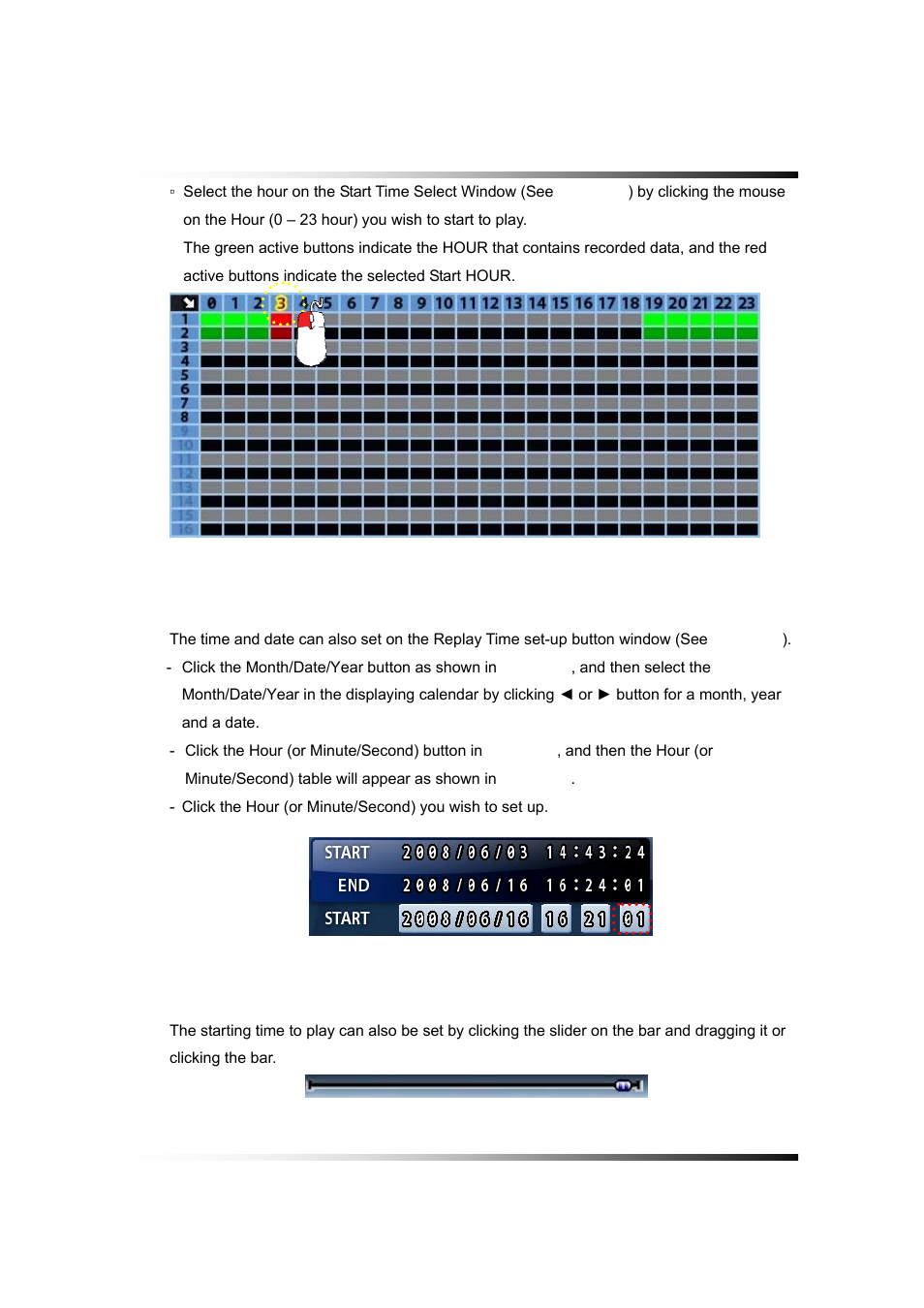 Clover Electronics LCD2084 User Manual | Page 63 / 176