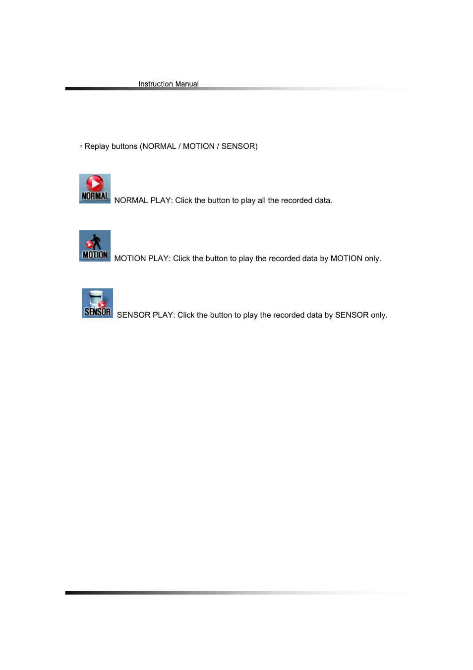 Clover Electronics LCD2084 User Manual | Page 64 / 176