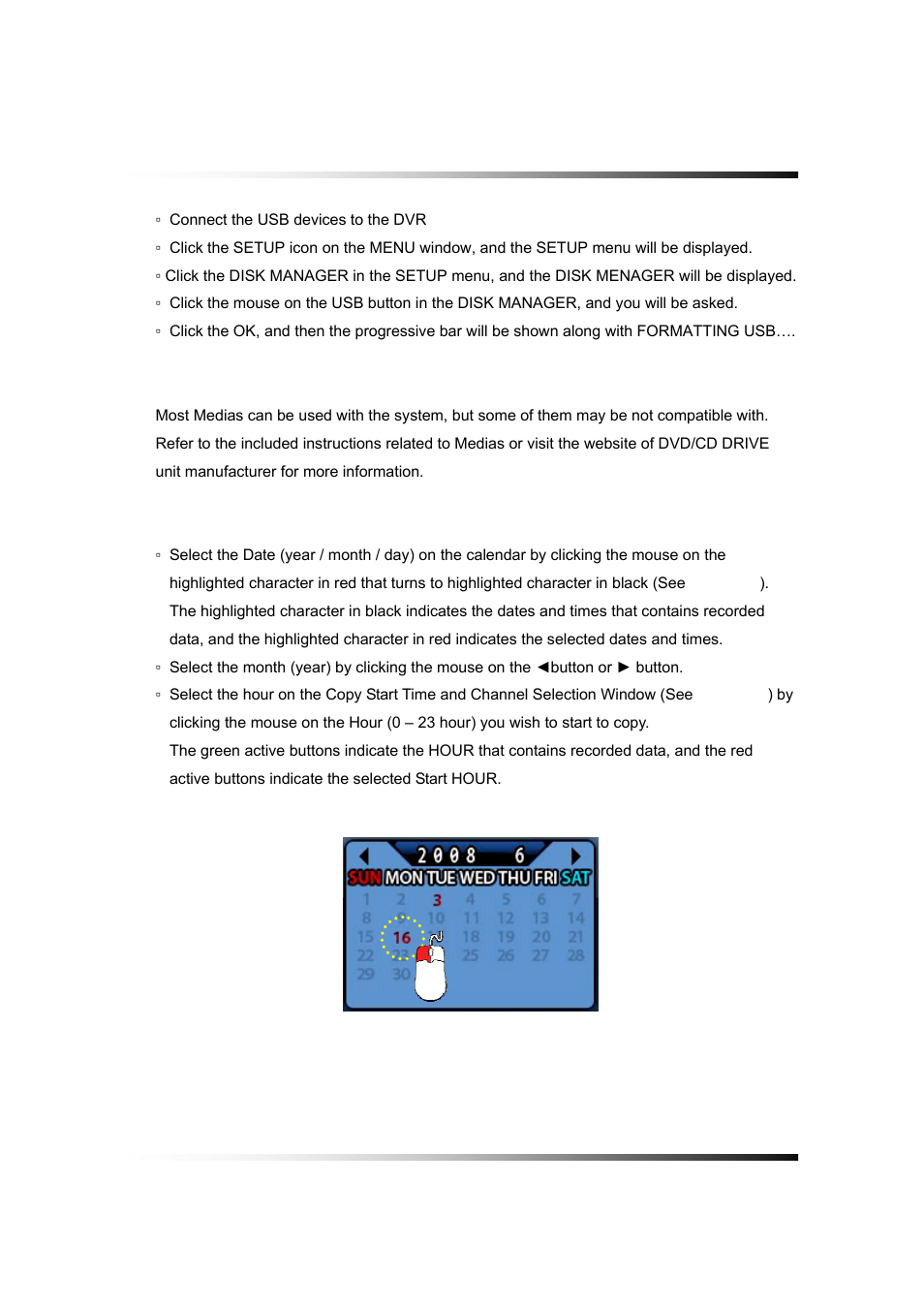 Clover Electronics LCD2084 User Manual | Page 69 / 176