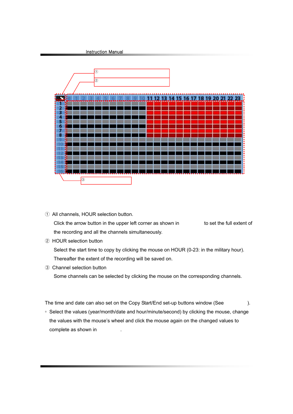 Clover Electronics LCD2084 User Manual | Page 70 / 176