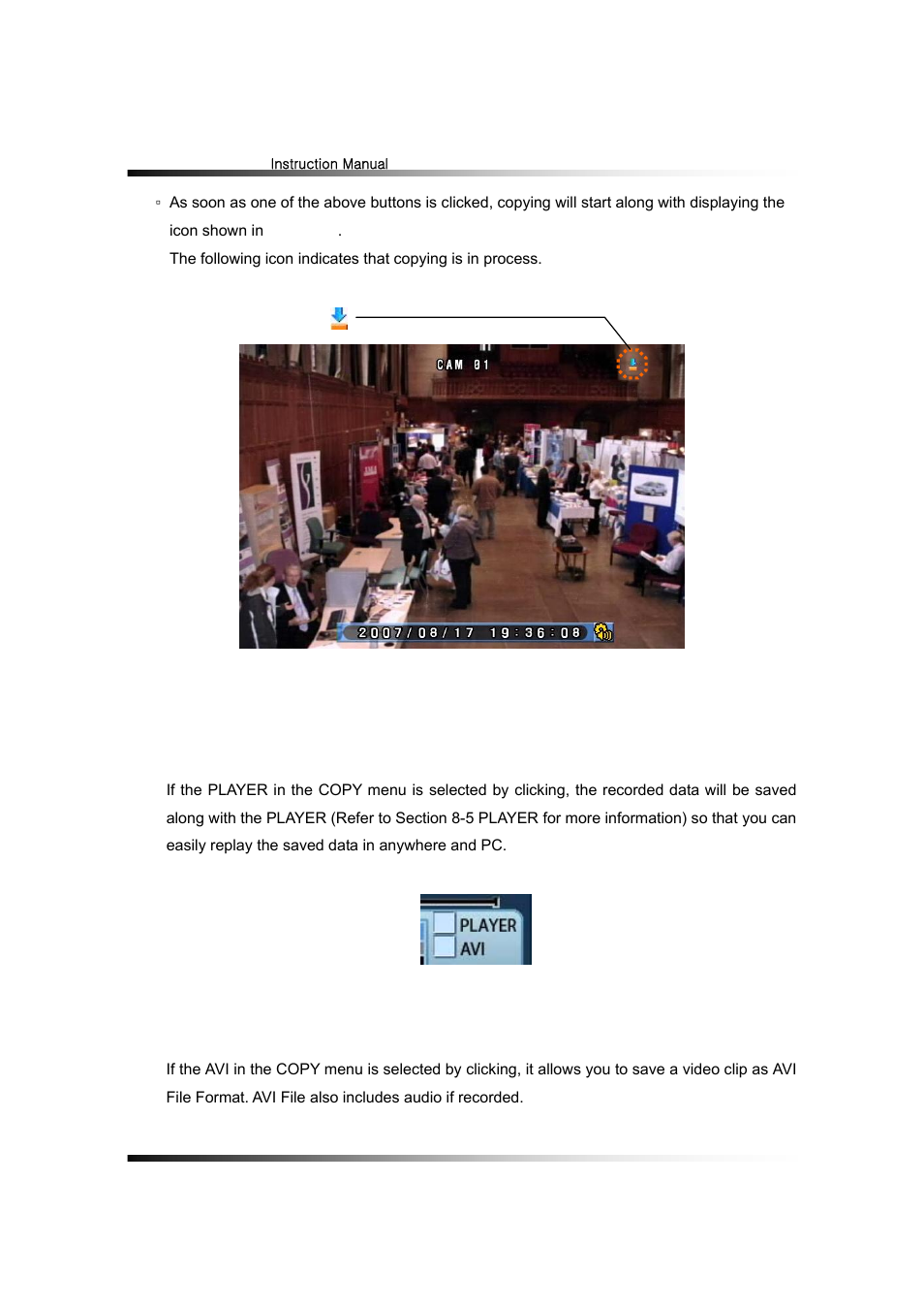 Clover Electronics LCD2084 User Manual | Page 74 / 176