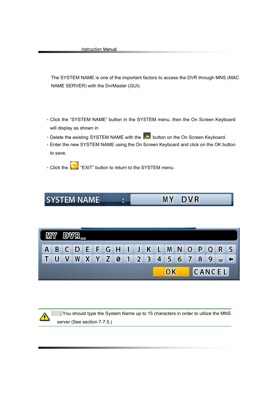 Clover Electronics LCD2084 User Manual | Page 80 / 176
