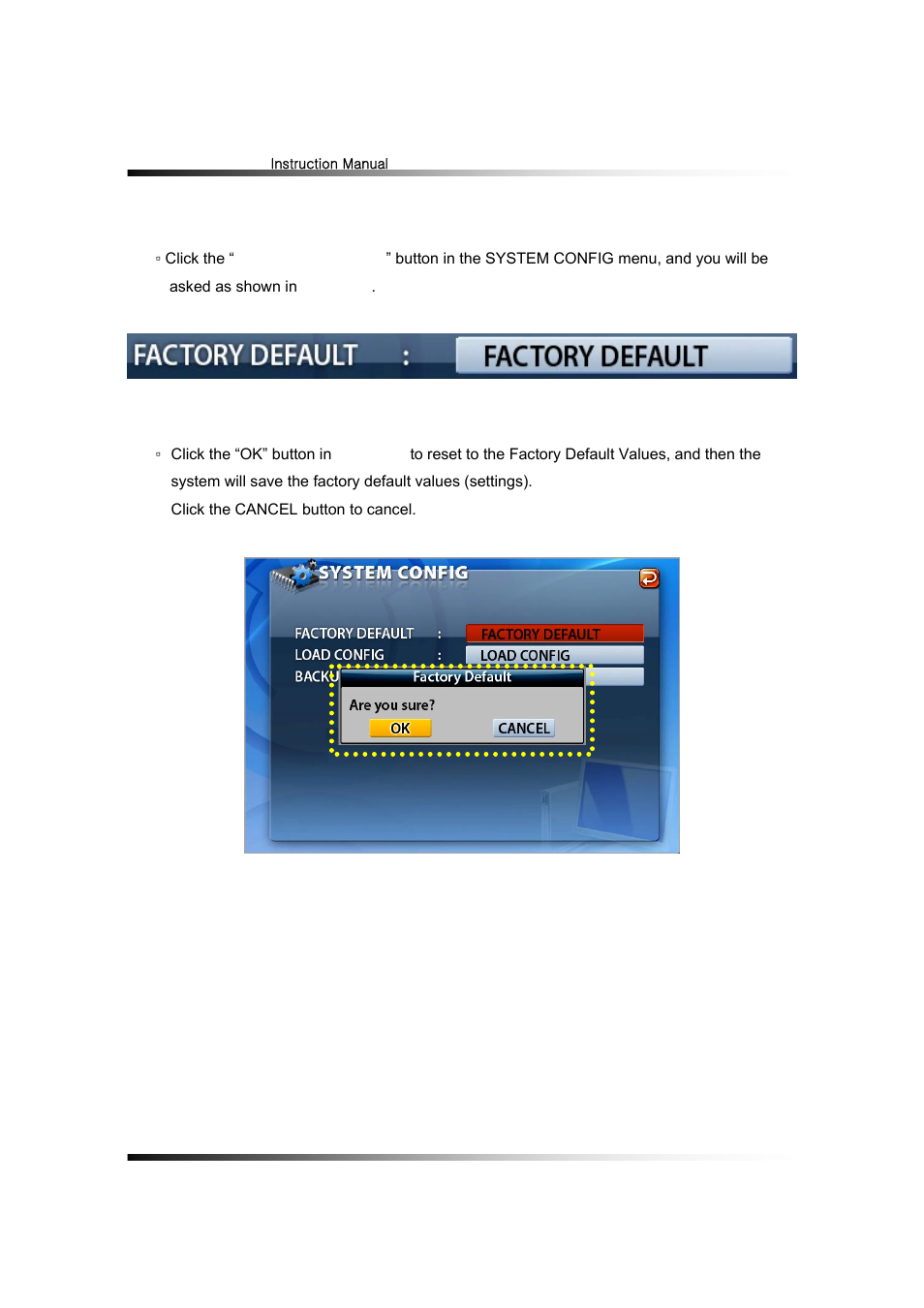 Clover Electronics LCD2084 User Manual | Page 84 / 176