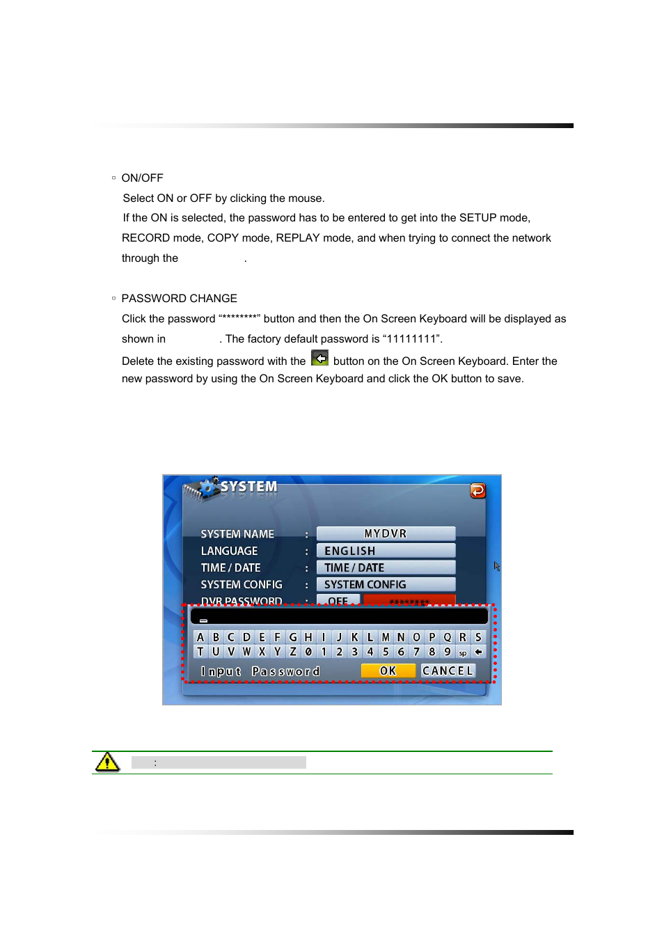 Clover Electronics LCD2084 User Manual | Page 87 / 176