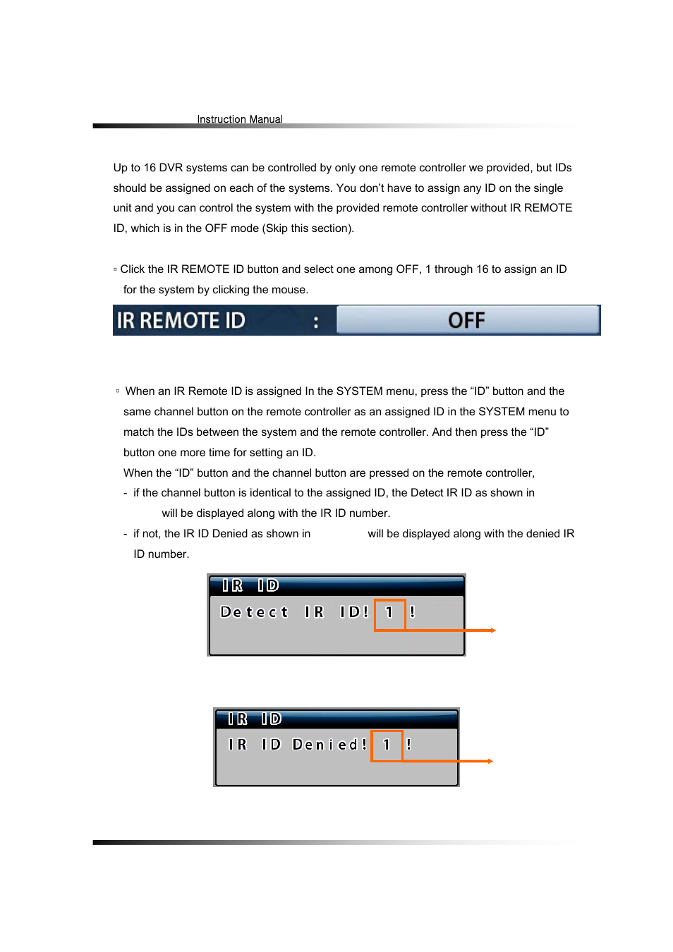 Clover Electronics LCD2084 User Manual | Page 88 / 176
