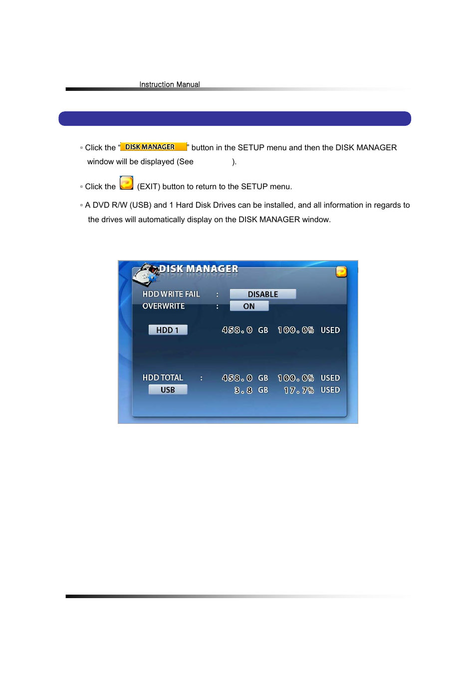 Clover Electronics LCD2084 User Manual | Page 90 / 176