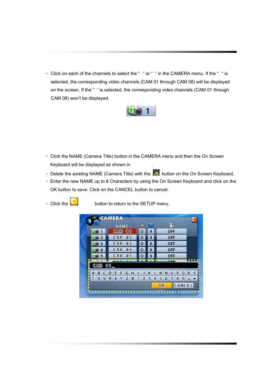 Clover Electronics LCD2084 User Manual | Page 93 / 176