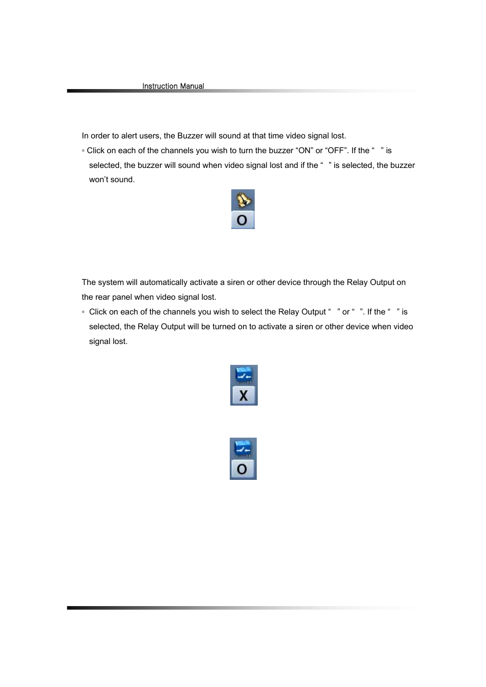 Clover Electronics LCD2084 User Manual | Page 94 / 176