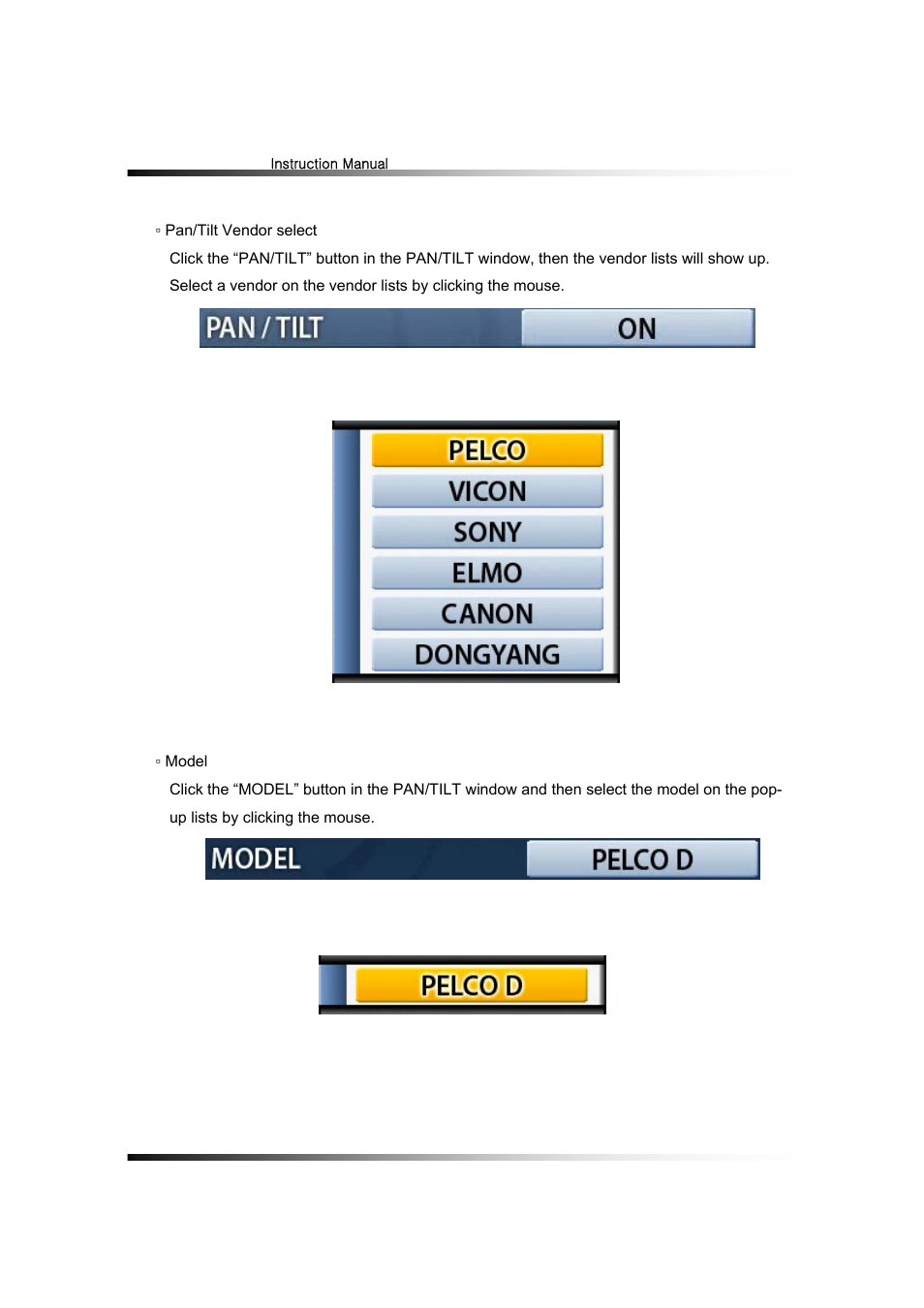 Clover Electronics LCD2084 User Manual | Page 96 / 176