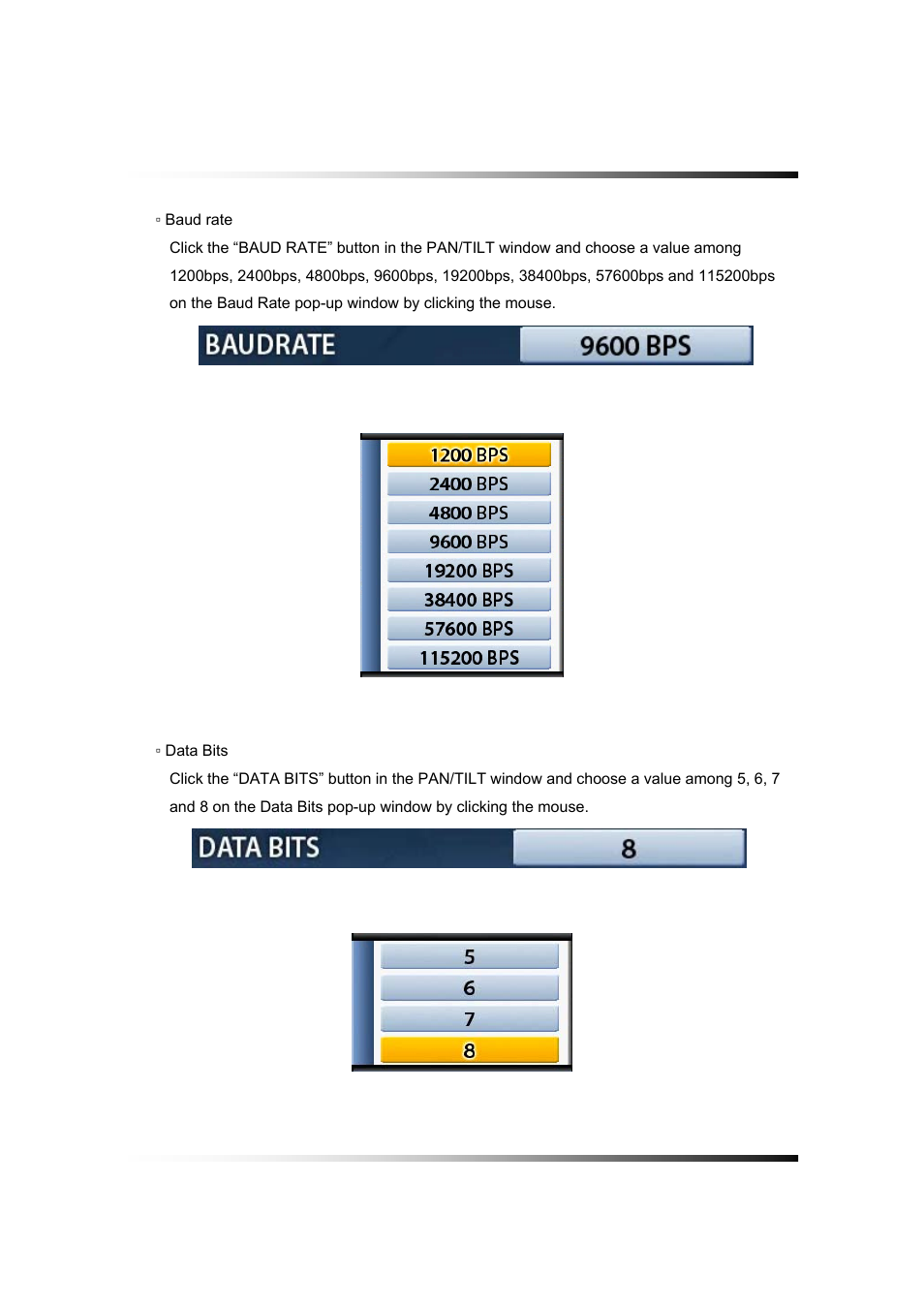 Clover Electronics LCD2084 User Manual | Page 97 / 176