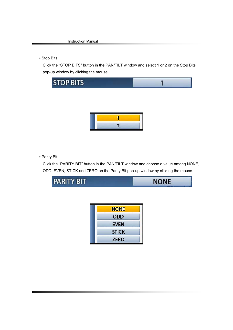 Clover Electronics LCD2084 User Manual | Page 98 / 176