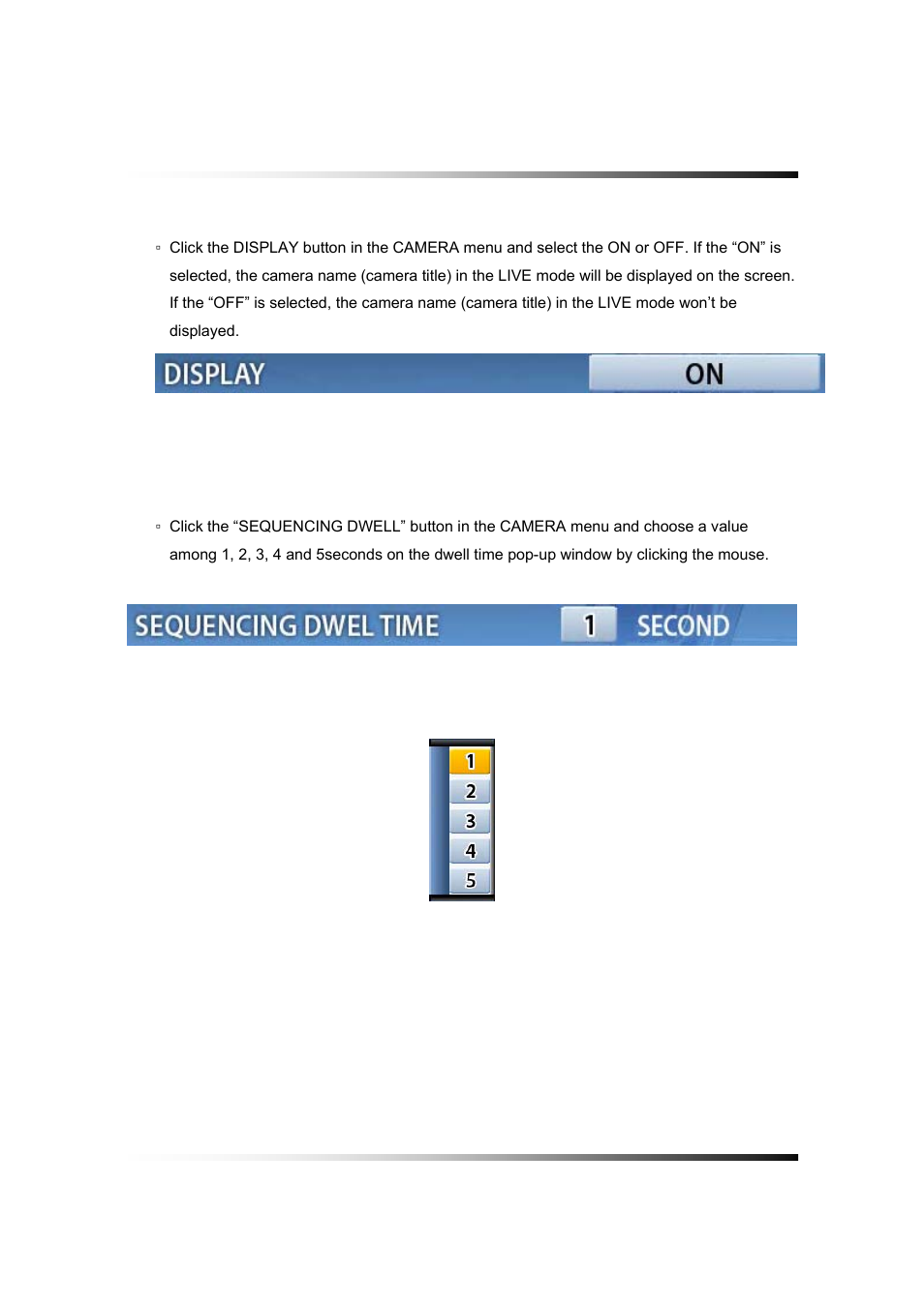 Clover Electronics LCD2084 User Manual | Page 99 / 176