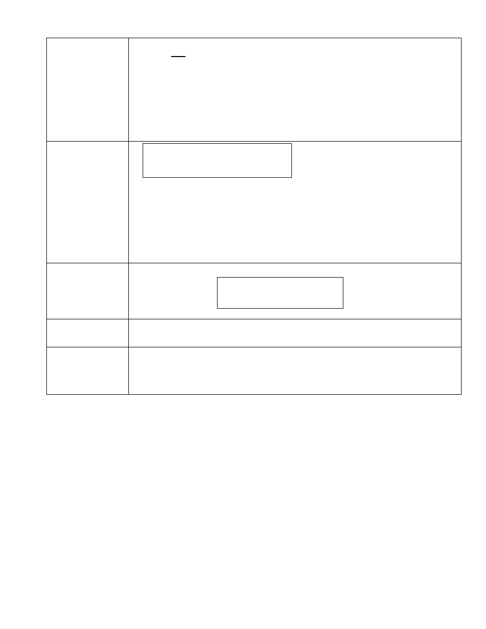 DNF Controls 2034CL-Q User Manual | Page 15 / 22