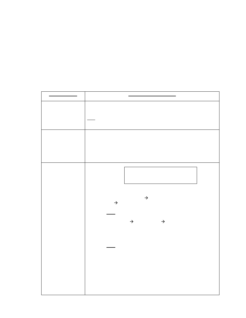 Reference, Setup menu | DNF Controls 2034CL-TO User Manual | Page 17 / 24