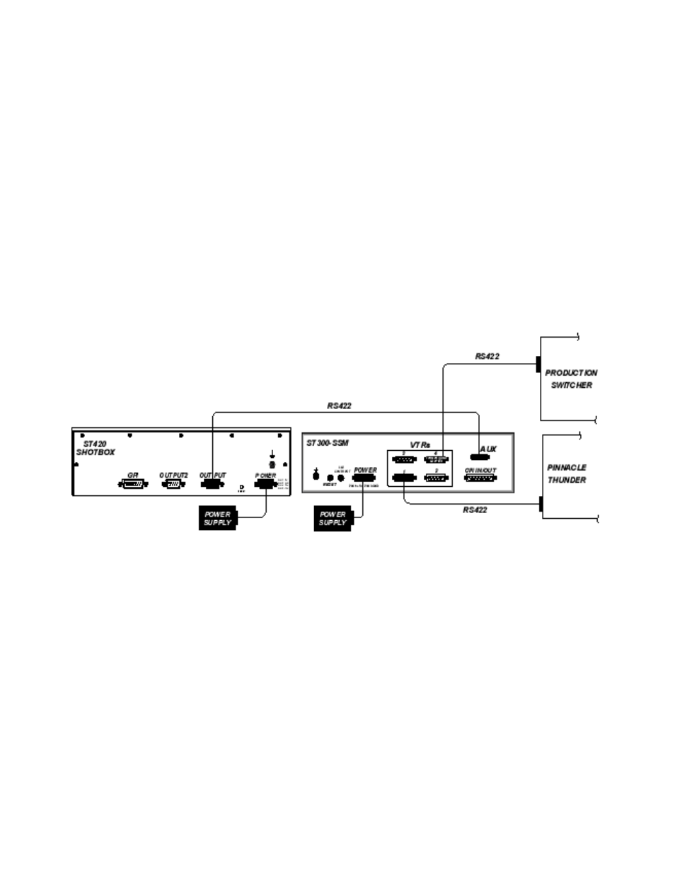 DNF Controls 2034CL-TO-PBIO User Manual | Page 8 / 27