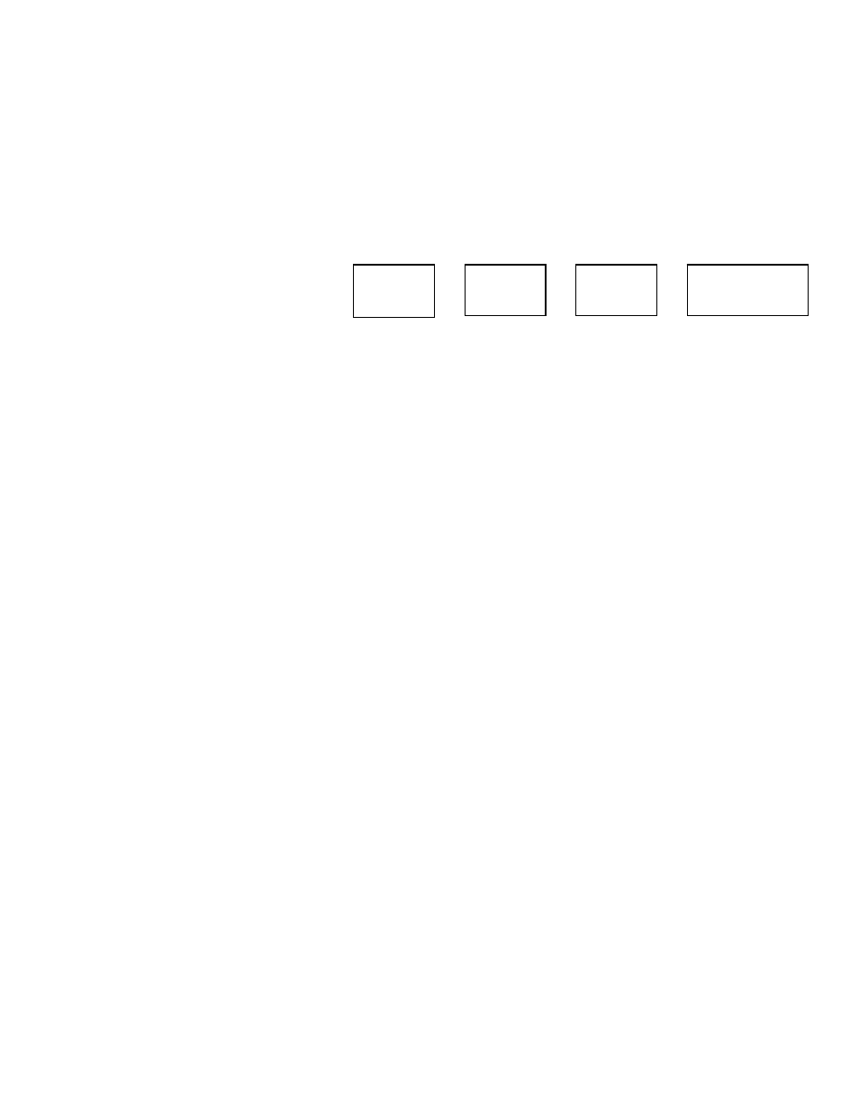 View content of cue points on the shotbox, Shotbox control switches, Clear single cuepoint | View, Content, Points, Shotbox 15, Shotbox, Control, Switches 15 | DNF Controls 2034CL-L Vs.3.0 User Manual | Page 15 / 26