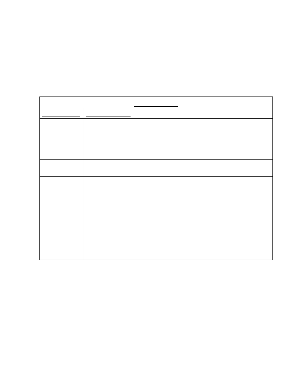 Reference, Setup menu, Main menu | DNF Controls 2044CL_(-A, -O, -NX, -7, -8, -T, -P) User Manual | Page 29 / 43
