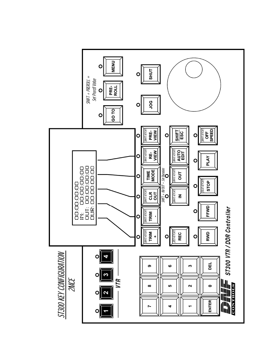 DNF Controls 2MCE-24P User Manual | Page 18 / 19