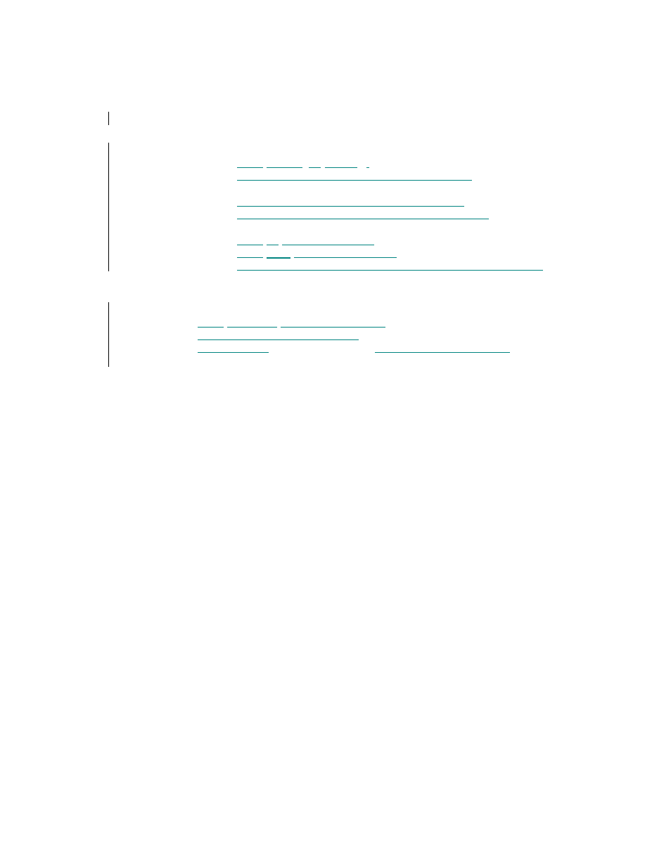 Operation, 8 2mce-24p, two machine, cuts only editor, A. trim an in/out point | B. clear an out point, C. goto in/out points, D. crash record | DNF Controls 2MCE-24P User Manual | Page 8 / 19